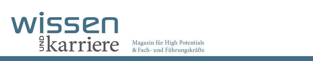 wissen & karriere