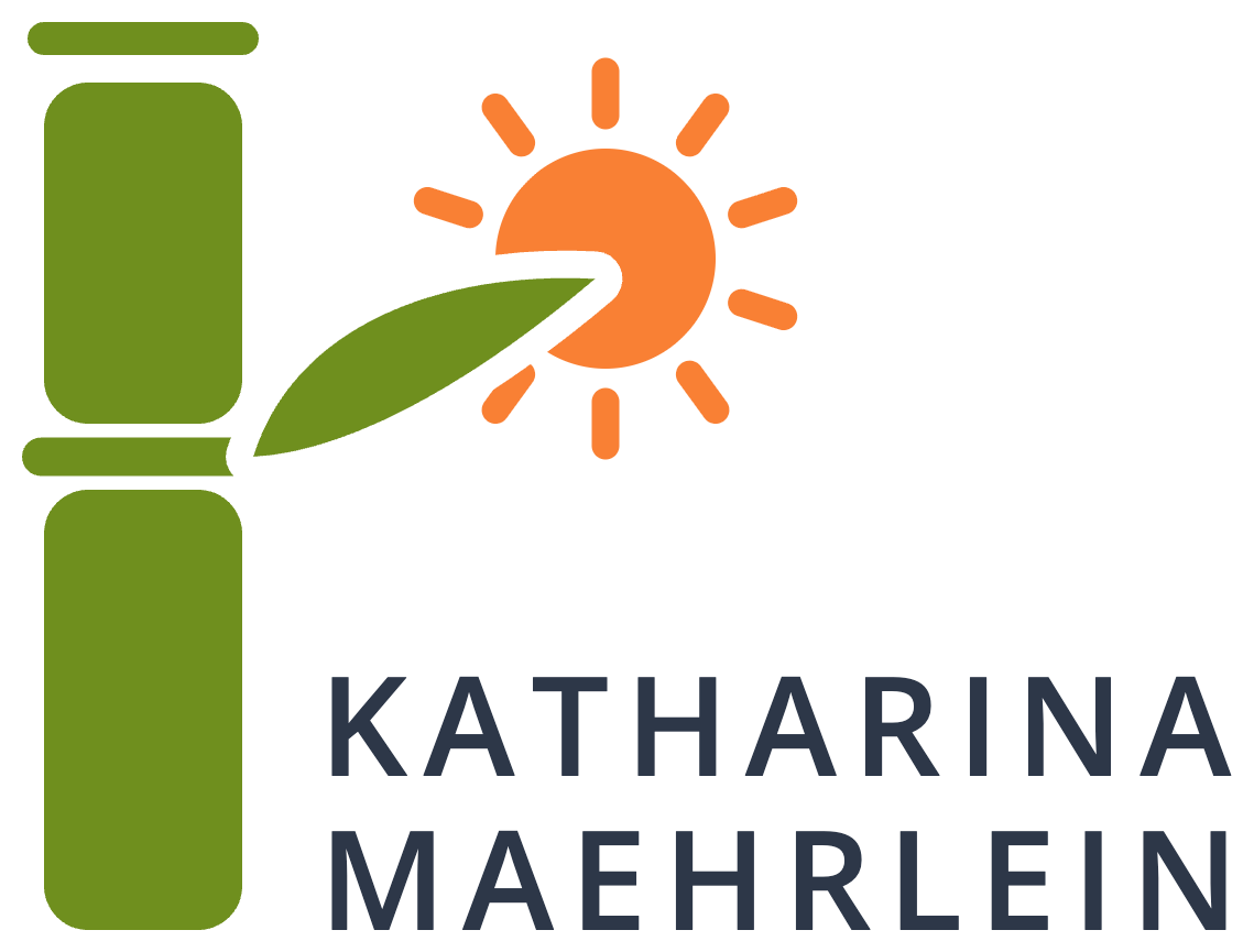 Logo Katharina Maehrlein