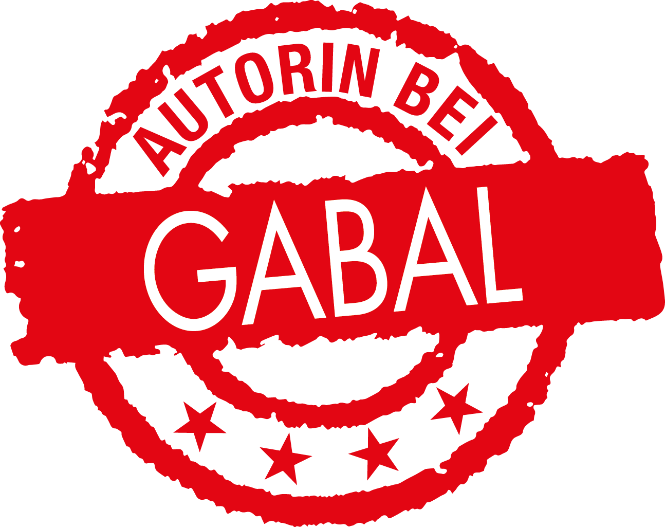 Autorin bei GABAL
