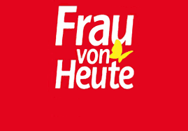 Frau von Heute